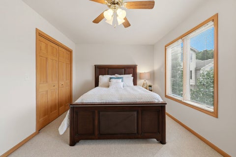 Tiny photo for 691 E Nerge Road, Roselle, IL 60172 (MLS # 12769343)