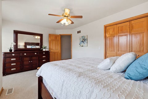 Tiny photo for 691 E Nerge Road, Roselle, IL 60172 (MLS # 12769343)