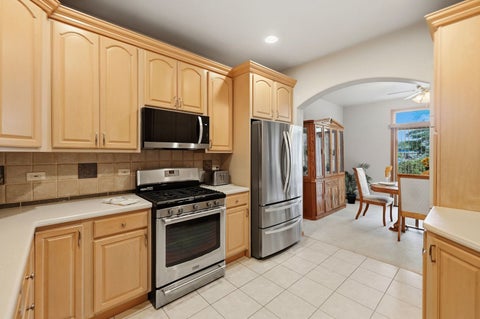 Tiny photo for 691 E Nerge Road, Roselle, IL 60172 (MLS # 12769343)