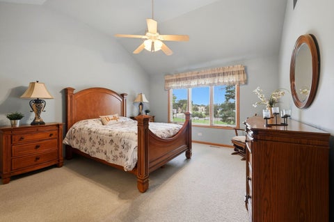 Tiny photo for 691 E Nerge Road, Roselle, IL 60172 (MLS # 12769343)