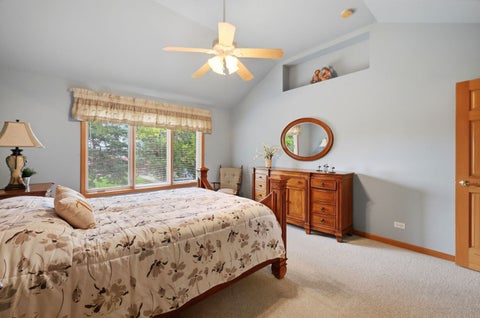 Tiny photo for 691 E Nerge Road, Roselle, IL 60172 (MLS # 12769343)