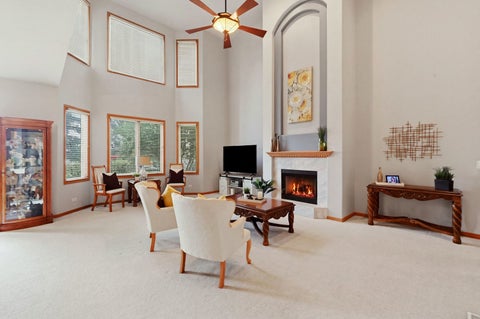 Tiny photo for 691 E Nerge Road, Roselle, IL 60172 (MLS # 12769343)
