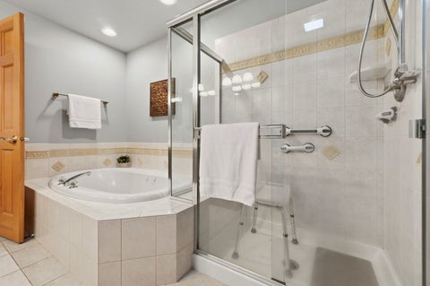 Tiny photo for 691 E Nerge Road, Roselle, IL 60172 (MLS # 12769343)