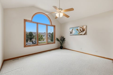 Tiny photo for 691 E Nerge Road, Roselle, IL 60172 (MLS # 12769343)