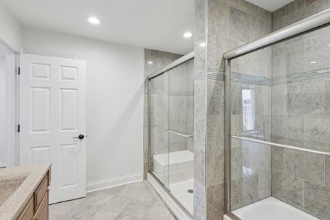 Tiny photo for 9815 Lawrence Court #3AF, Schiller Park, IL 60176 (MLS # 12195521)