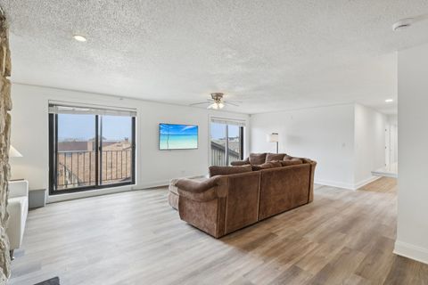 Tiny photo for 9815 Lawrence Court #3AF, Schiller Park, IL 60176 (MLS # 12195521)