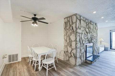 Tiny photo for 9815 Lawrence Court #3AF, Schiller Park, IL 60176 (MLS # 12195521)