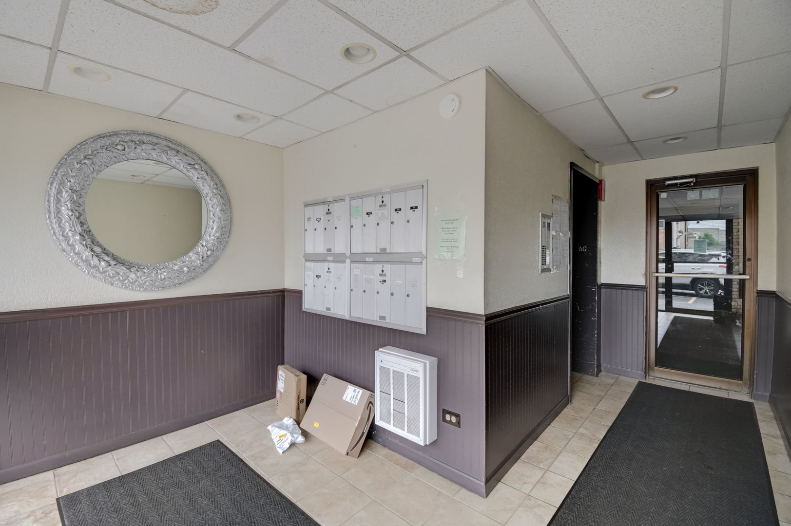 9815 Lawrence Court 3AF