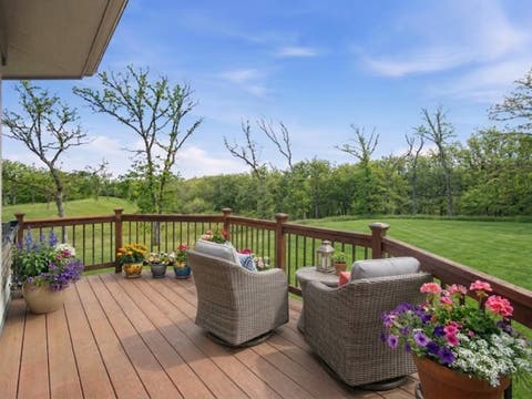 Tiny photo for 2389 E 2450th Road, Marseilles, IL 61341 (MLS # 12662902)