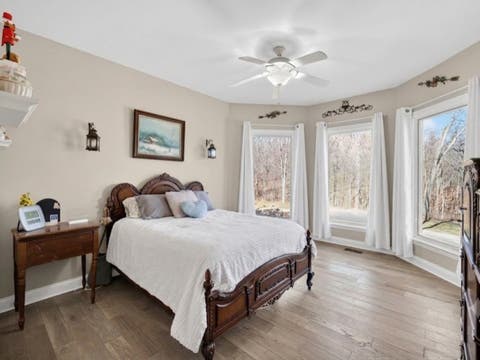 Tiny photo for 2389 E 2450th Road, Marseilles, IL 61341 (MLS # 12662902)