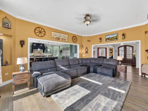 Tiny photo for 2389 E 2450th Road, Marseilles, IL 61341 (MLS # 12662902)