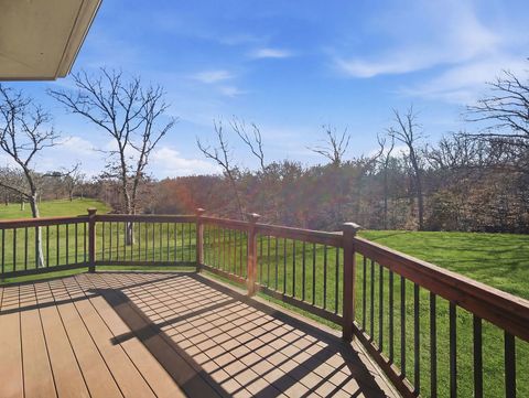 Tiny photo for 2389 E 2450th Road, Marseilles, IL 61341 (MLS # 12662902)