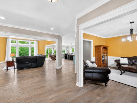 Tiny photo for 2389 E 2450th Road, Marseilles, IL 61341 (MLS # 12662902)