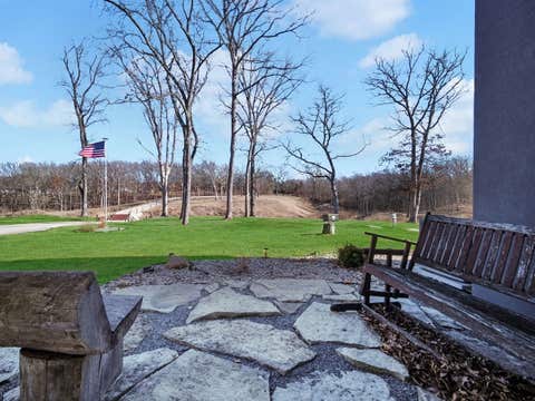 Tiny photo for 2389 E 2450th Road, Marseilles, IL 61341 (MLS # 12662902)