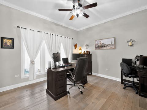 Tiny photo for 2389 E 2450th Road, Marseilles, IL 61341 (MLS # 12662902)