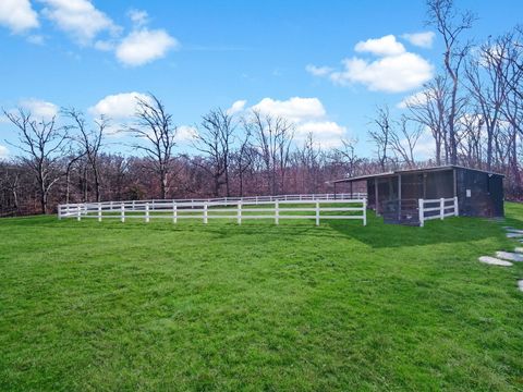 Tiny photo for 2389 E 2450th Road, Marseilles, IL 61341 (MLS # 12662902)