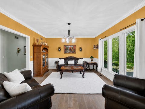 Tiny photo for 2389 E 2450th Road, Marseilles, IL 61341 (MLS # 12662902)