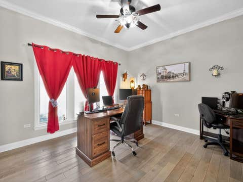 Tiny photo for 2389 E 2450th Road, Marseilles, IL 61341 (MLS # 12662902)