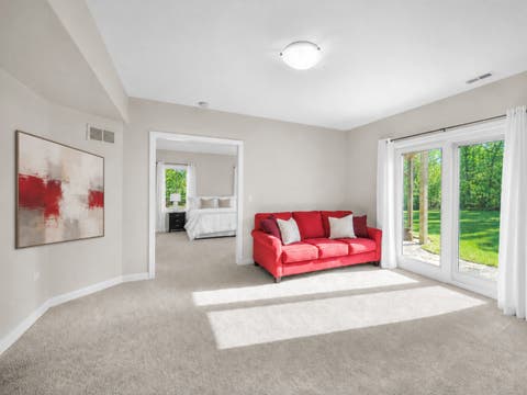 Tiny photo for 2389 E 2450th Road, Marseilles, IL 61341 (MLS # 12662902)