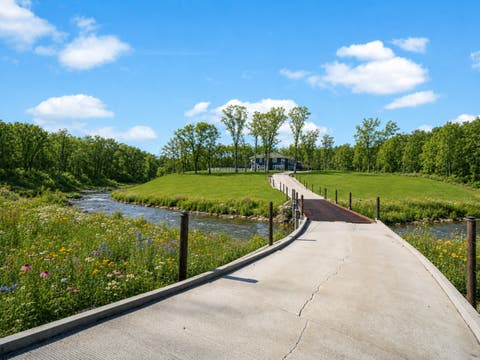 Tiny photo for 2389 E 2450th Road, Marseilles, IL 61341 (MLS # 12662902)