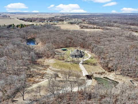 Tiny photo for 2389 E 2450th Road, Marseilles, IL 61341 (MLS # 12662902)