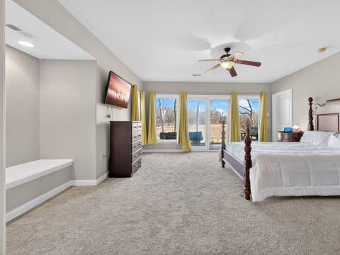Tiny photo for 2389 E 2450th Road, Marseilles, IL 61341 (MLS # 12662902)