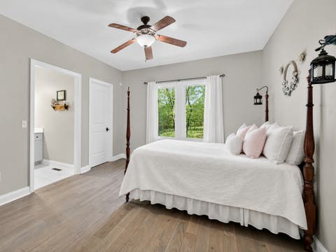 Tiny photo for 2389 E 2450th Road, Marseilles, IL 61341 (MLS # 12662902)