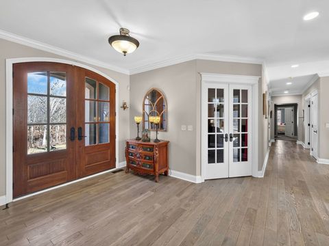 Tiny photo for 2389 E 2450th Road, Marseilles, IL 61341 (MLS # 12662902)