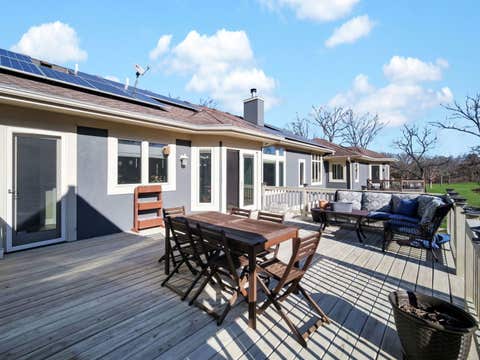 Tiny photo for 2389 E 2450th Road, Marseilles, IL 61341 (MLS # 12662902)