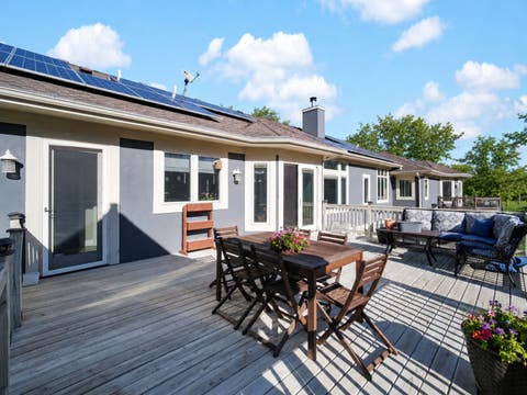 Tiny photo for 2389 E 2450th Road, Marseilles, IL 61341 (MLS # 12662902)