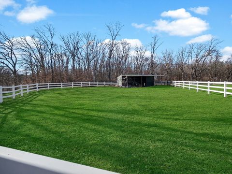 Tiny photo for 2389 E 2450th Road, Marseilles, IL 61341 (MLS # 12662902)
