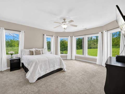 Tiny photo for 2389 E 2450th Road, Marseilles, IL 61341 (MLS # 12662902)