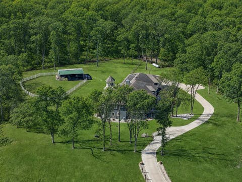 Tiny photo for 2389 E 2450th Road, Marseilles, IL 61341 (MLS # 12662902)