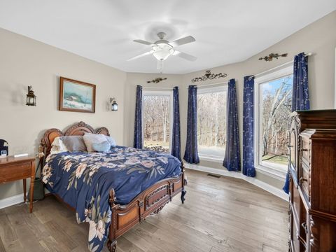 Tiny photo for 2389 E 2450th Road, Marseilles, IL 61341 (MLS # 12662902)