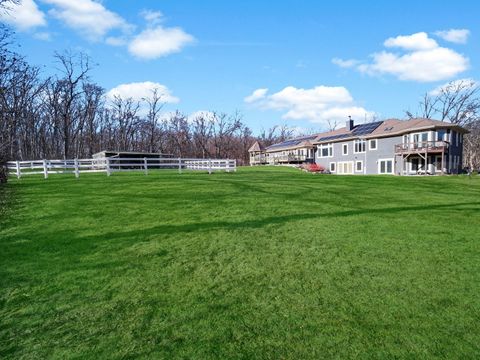 Tiny photo for 2389 E 2450th Road, Marseilles, IL 61341 (MLS # 12662902)