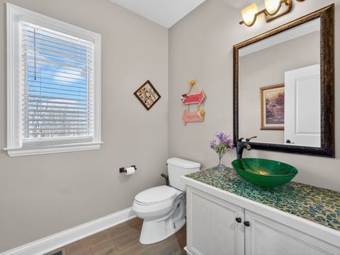 Tiny photo for 2389 E 2450th Road, Marseilles, IL 61341 (MLS # 12662902)