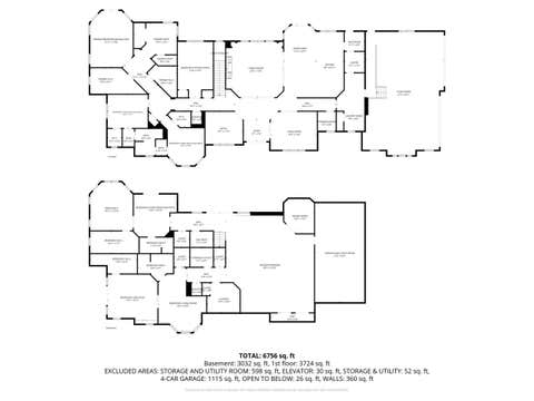 Tiny photo for 2389 E 2450th Road, Marseilles, IL 61341 (MLS # 12662902)