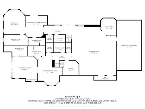Tiny photo for 2389 E 2450th Road, Marseilles, IL 61341 (MLS # 12662902)