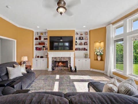 Tiny photo for 2389 E 2450th Road, Marseilles, IL 61341 (MLS # 12662902)