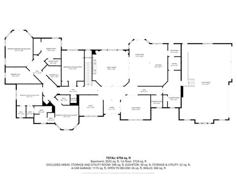 Tiny photo for 2389 E 2450th Road, Marseilles, IL 61341 (MLS # 12662902)