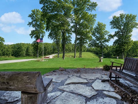 Tiny photo for 2389 E 2450th Road, Marseilles, IL 61341 (MLS # 12662902)