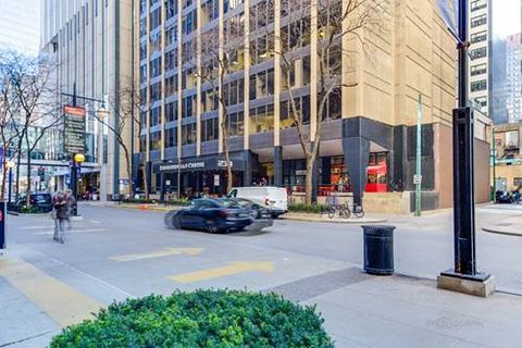 Photo of 233 E Erie Street #1410, Chicago, IL 60611 (MLS # 12542081)