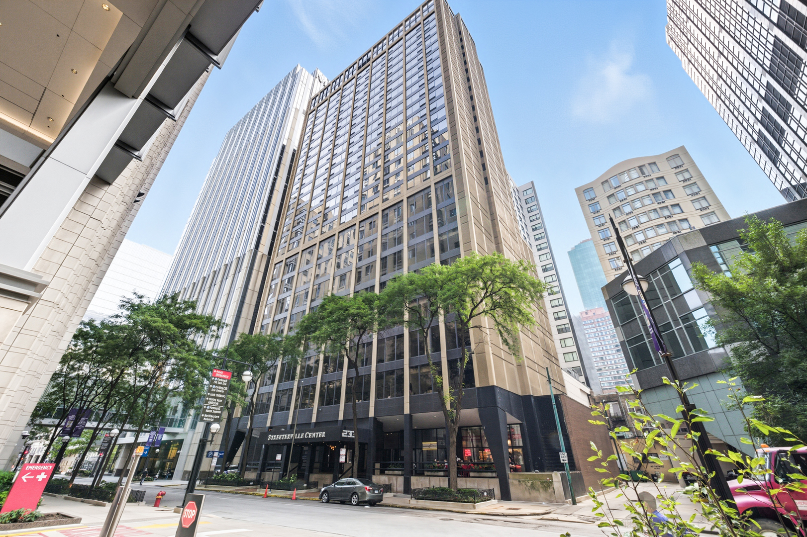 233 E Erie Street 1410