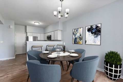 Tiny photo for 199 N Oakhurst Drive N #199, Aurora, IL 60504 (MLS # 12458989)