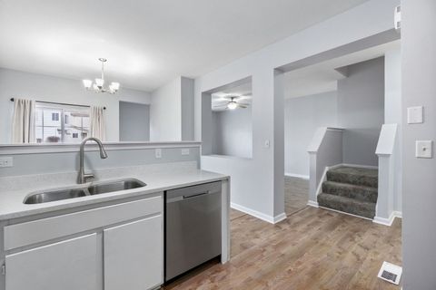 Tiny photo for 199 N Oakhurst Drive N #199, Aurora, IL 60504 (MLS # 12458989)