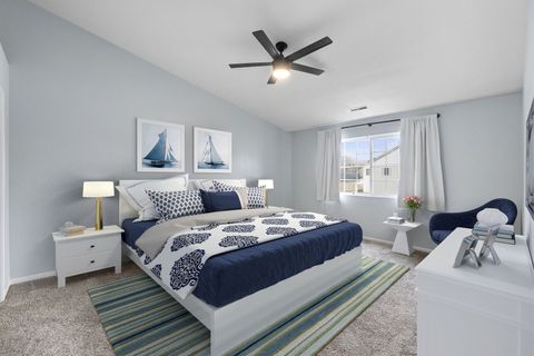 Tiny photo for 199 N Oakhurst Drive N #199, Aurora, IL 60504 (MLS # 12458989)