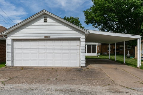 Tiny photo for 2338 7th Street, East Moline, IL 61244 (MLS # 12685575)