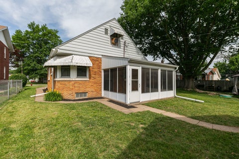 Tiny photo for 2338 7th Street, East Moline, IL 61244 (MLS # 12685575)