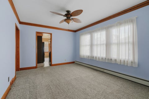 Tiny photo for 2338 7th Street, East Moline, IL 61244 (MLS # 12685575)