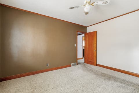 Tiny photo for 2338 7th Street, East Moline, IL 61244 (MLS # 12685575)